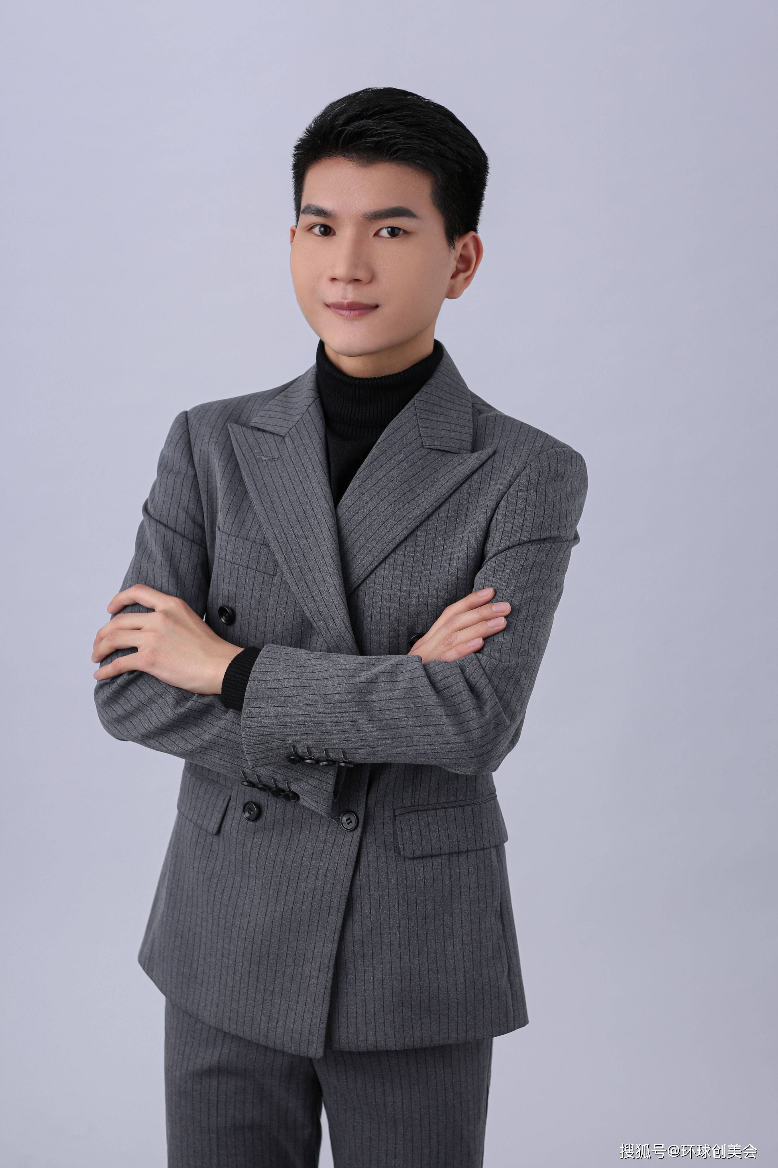 文吉蓉 剧本与叙事策划总监